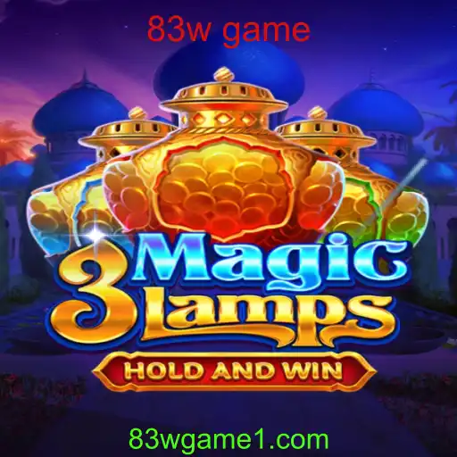 Descubra as Maravilhas do Jogo '3MagicLamps' – Uma Nova Sensação no Universo Gaming