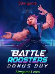 Descubra o Mundo Empolgante de BattleRoostersBonusBuy: Um Novo Jogo 83w Game
