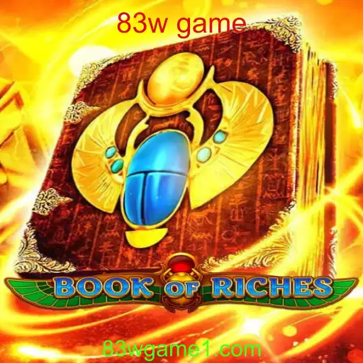Explorando as Aventuras de BookofRiches e o Universo do 83w Game