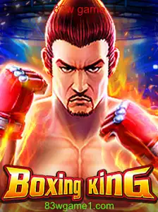 Descubra o Universo Empolgante de BoxingKing