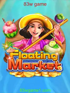 Entendendo o Jogo FloatingMarket: Uma Experiência Inovadora