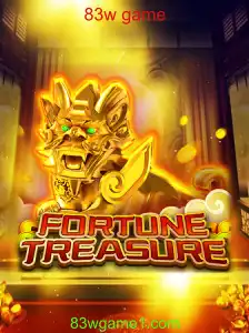 Descubra o Fascinante Mundo de FortuneTreasure: Um Jogo 83w Imperdível