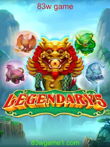 Legendary5: O Fascinante Mundo do 83w Game