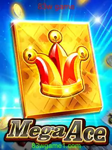 MegaAce: Explorando o Universo do Jogo 83w