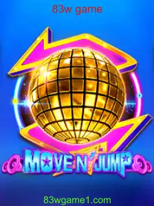 MovenJump: Descubra o Fascinante Mundo do 83w Game