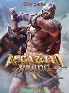 Descubra o Fascinante Mundo de AsgardianRising: O Empolgante Jogo 83w