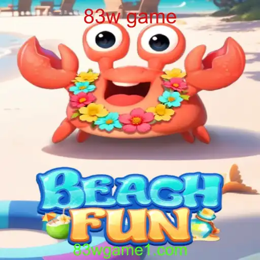 Descubra BeachFun: O Jogo Animado para Todos