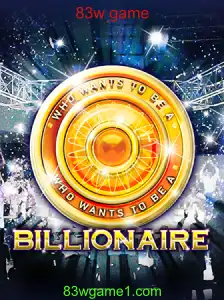 Explorando o Mundo de 'Billionaire': A Nova Tendência com o 83w Game