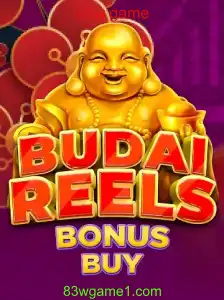 Descubra o Mundo de BudaiReelsBonusBuy