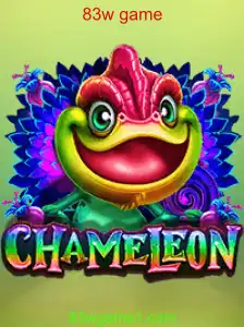 Chameleon: Descubra o Envolvente Mundo do 83w Game