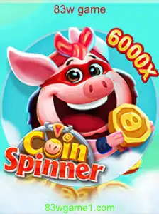 CoinSpinner: Explorando o Fascinante Mundo do 83w Game