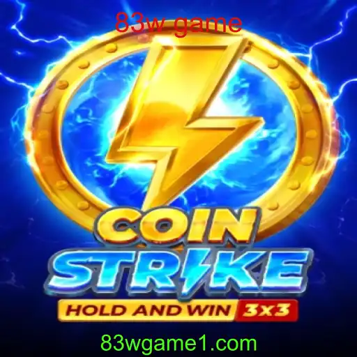 Coinstrike: O Fascinante Mundo do 83w Game