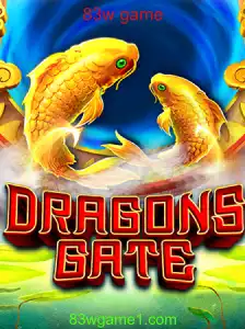 Descubra o Fascinante Mundo de DragonsGate: O Inovador 83w Game