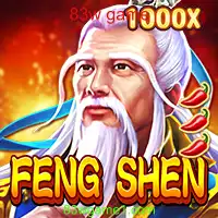 FengShen: O Fascinante Mundo do Jogo 83w
