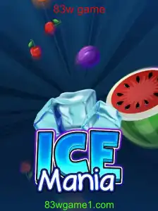 Explorando IceMania: A Nova Sensação no Mundo dos Jogos