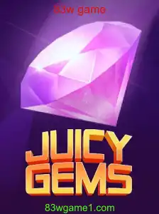 Descrição Completa e Regras de JuicyGems: O Novo Hit do 83w Game