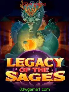 Legacy of the Sages: Uma Jornada Épica no Mundo dos Jogos de Estratégia