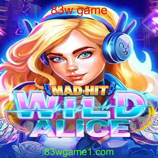 Descubra MadHitWildAlice: O Envolvente Mundo do Jogo 83w