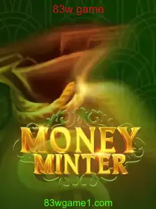 MoneyMinter: Explorando o Novo Fenômeno dos Jogos 83w