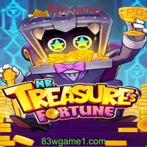 Descubra o Fascinante Mundo de MrTreasuresFortune: Aventura e Estratégia no 83w Game
