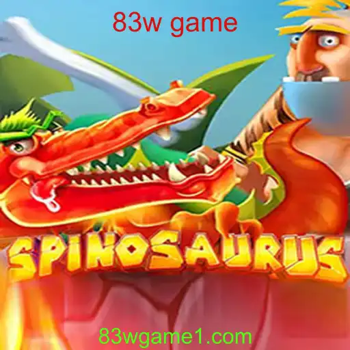 Spinosaurus: Explorando o Novo Fenômeno do Jogo 83w