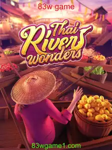 Explorando o Fascinante ThaiRiverWonders