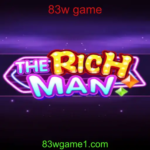 Explorando TheRichMan: Um Mergulho ao Universo do 83w Game