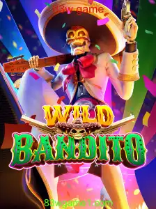 Explorando o Mundo do Jogo 'WildBandito' - Descrição, Introdução e Regras