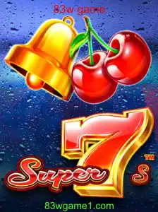 Super7s: Uma Viagem ao Mundo do Jogo 83w