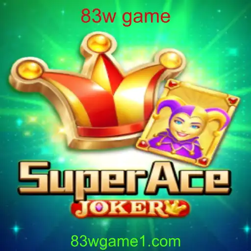 Descubra o Mundo Fascinante do SuperAceJoker: O Jogo do Momento