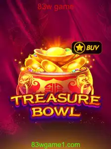 Explorando TreasureBowl: Um Mergulho no Novo Fenômeno do 