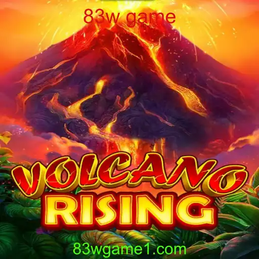 VolcanoRising: Aventura e Desafios no Novo 83w Game