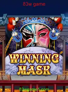 Explorando o Jogo Inovador WinningMask