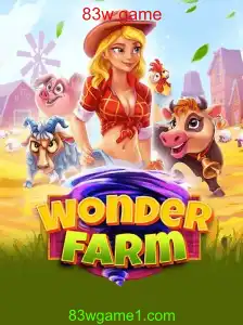 Descubra a Magia de WonderFarm: Um Novo Fenômeno no Mundo dos Jogos